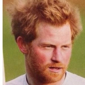 Meet your Posher, Robert